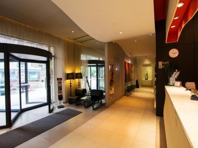 Jinjiang Inn Hefei Sanxiaokou Lujiang Road Luaran gambar