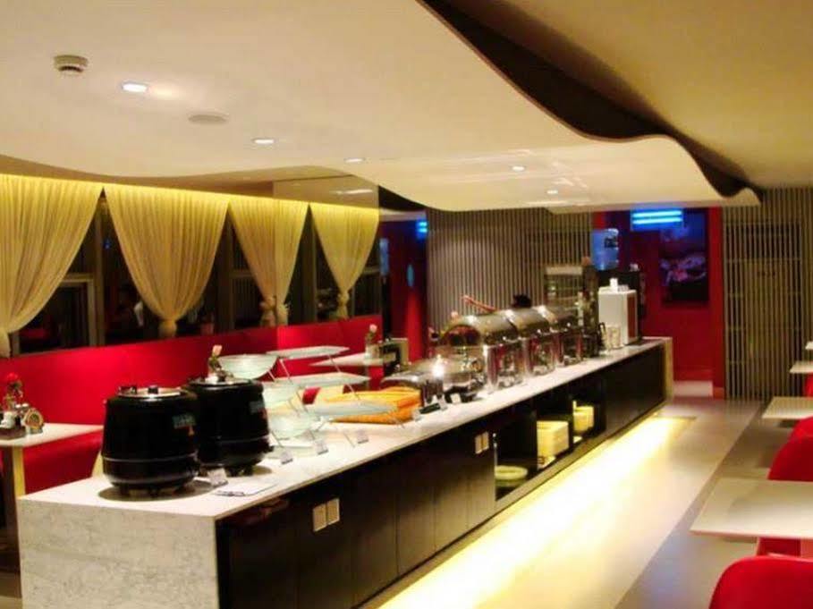 Jinjiang Inn Hefei Sanxiaokou Lujiang Road Luaran gambar